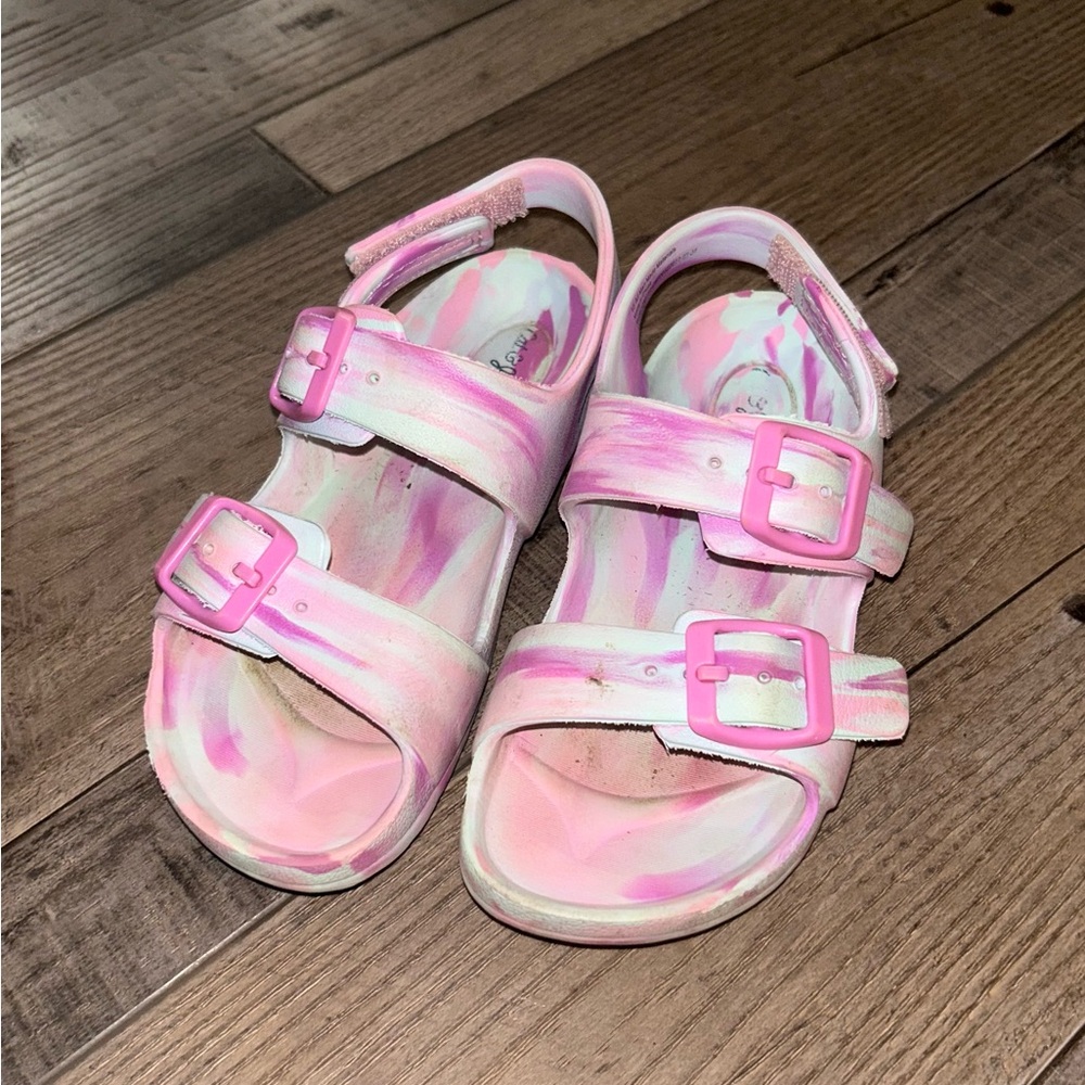Toddler Girl Sandals